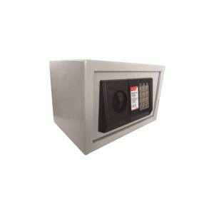 Kingavon SAFE27 Small Electronic Safe