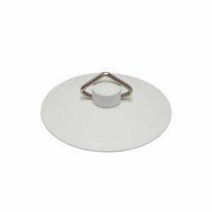 Croydex Self Parking Plug Basin
