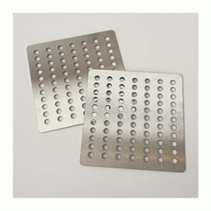 6" Drain Guard Stainless Steel GM106