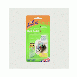 The Buzz Fly Catcher Bait Refill