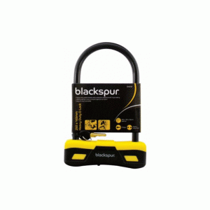 D Lock Heavy Duty BH218 250mm X 165mm