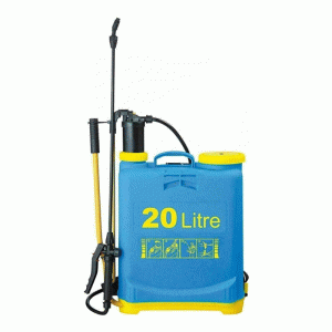 20lt Knapsack Sprayer KS102