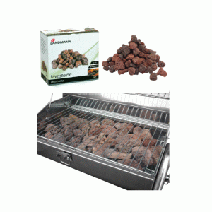 Landmann Lava Rocks 3kg
