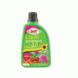 Doff Liquid Growmore 1L