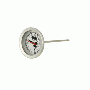 Dial Meat Roasting Thermometer MT300