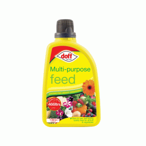 Doff Multi Purpose Feed Concentrate 1L