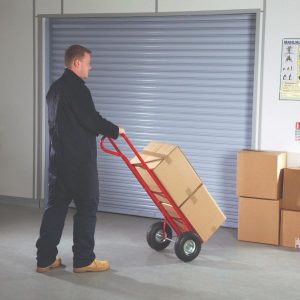 600LB Industrial Hand Truck ST202B