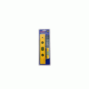 SupaTool Torpedo Level With Mini Line Level 9"/225mm
