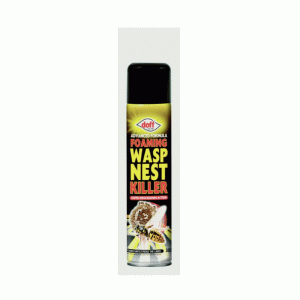 Doff Foaming Wasp Nest Killer 300ml