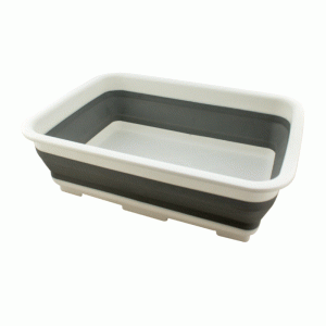 7lt Collapsible Washing Up Basin CB250