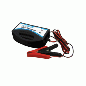 12v 1.5amp Automatic Trickle Charger JS209