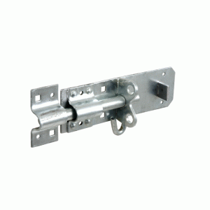 Brenton Bolt Galvanised