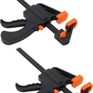 6" Ratchet Bar Clamp CL276