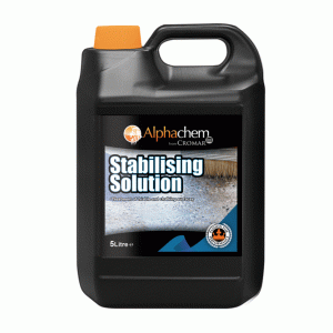 5lt Stabilising Solution Alphachem