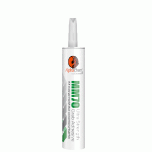 295ml MM70 Ultra Strength Grab Adhesive White