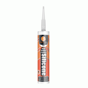 295ml Multi Purpose & Sanitary Silicone Alphachem