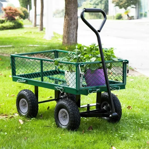 Garden Cart 37