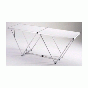 2mt Pasting Table Folding PT200