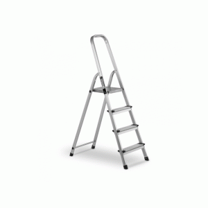 Aluminium Stepladder