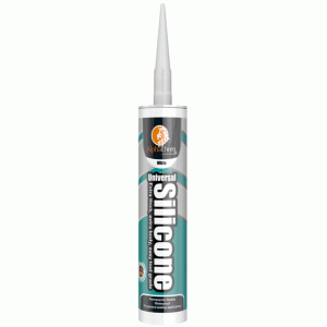 295ml Universal Silicone Alphachem