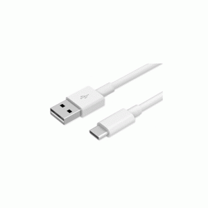 USB to USB-C Sync and Charge Cable, 1 Meter SS162