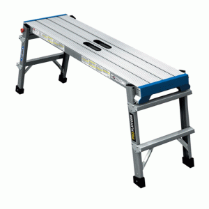 Werner PRO Work Platform