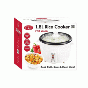 1.8L Rice Cooker Quest