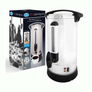 10 Ltr Water Urn-Double Insulated Quest