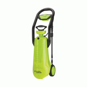 12L Trolley Pressure Sprayer