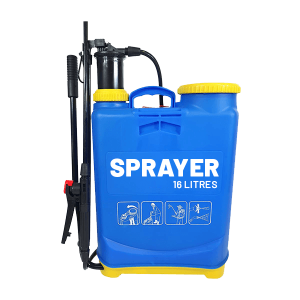 16L Knapsack Sprayer Green Blade KS101