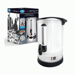 20 ltr Water Urn-Double Insulated Quest