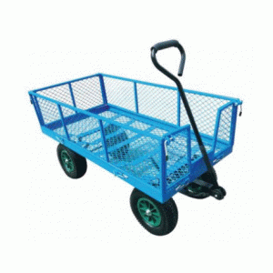 45” x 24” Garden Cart ST301