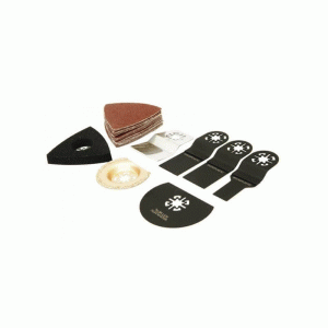 27PC Multi Tool Accessory Kit