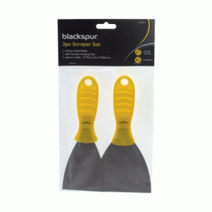 2PC Scraper Set