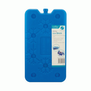 400G Ice Brick