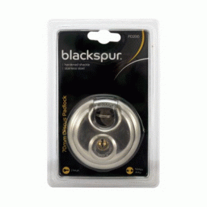 70MM Discus Padlock