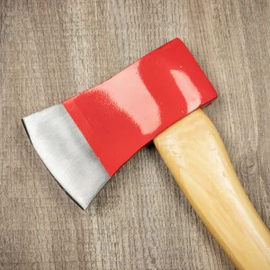 1 1/4lb Felling Axe With Blade Protector CA100