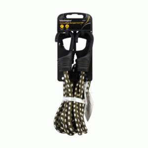 48"x 8mm camouflage bungee cord
