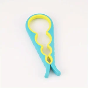 4-in-1 Jar and Bottle Opener JO105