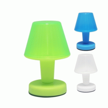 LED Mini Table Lamp