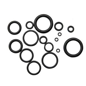 50pc Assorted O Ring Pack OR200