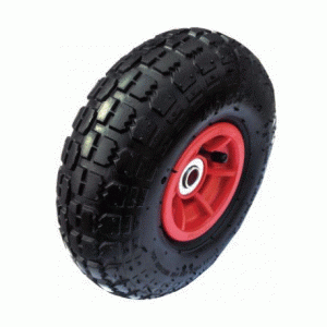 Pneumatic Wheel - 10" x 3.5-4