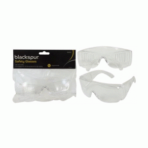 Safety Glasses - CE Approved