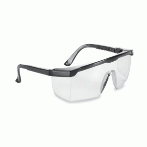 Safety Glasses Slim - CE Approved SG104