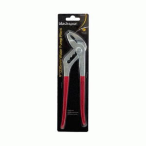 9”/230mm water pump pliers