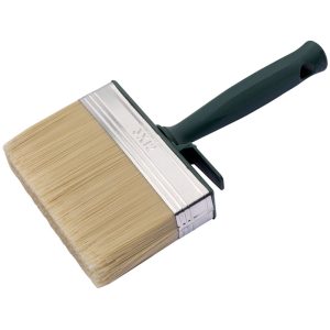 Shed And Fence Brush Blackspur