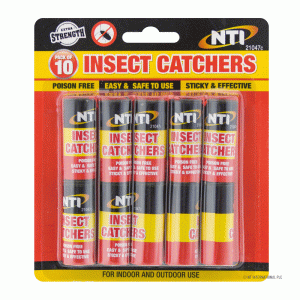 10pc Insect/Fly catchers