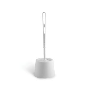 Toilet Brush With Holder 23107C