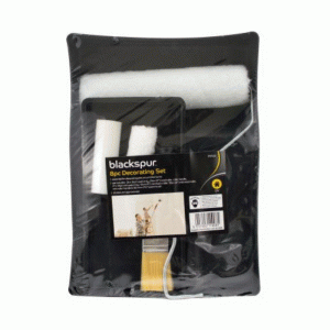 8pc decorating set