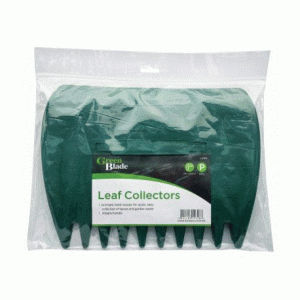 leaf collectors